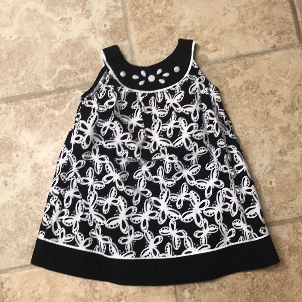 EUC Gymboree dress